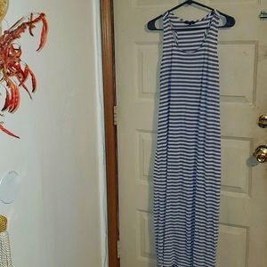 XL Just Love Maxi dress